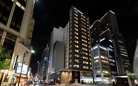 銀座雷姆plus飯店